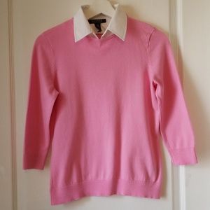 Lauren Ralph Lauren Quarter Sleeve Sweater